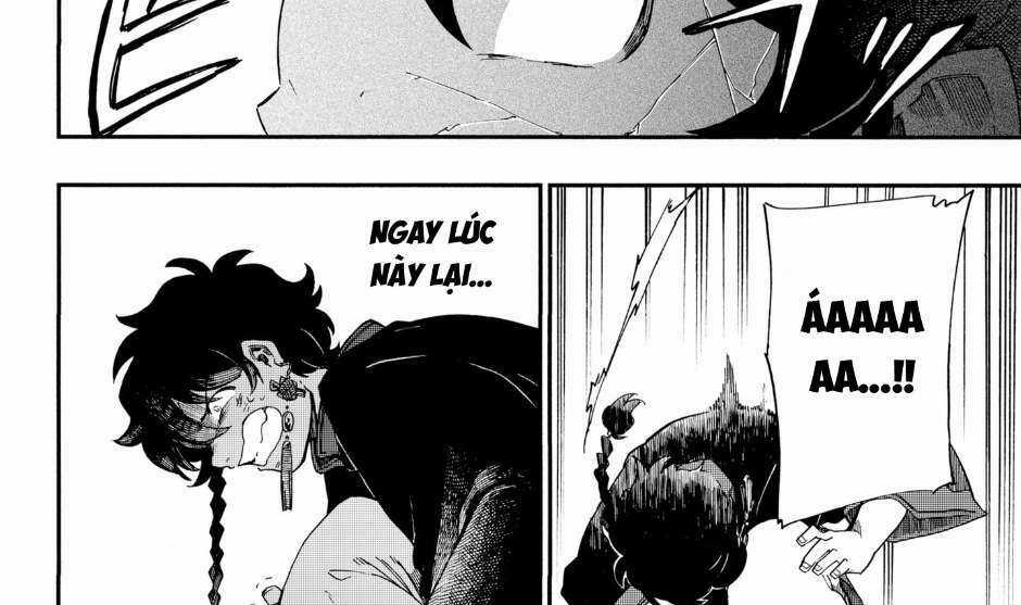 Aragane No Ko Chapter 4 trang 40