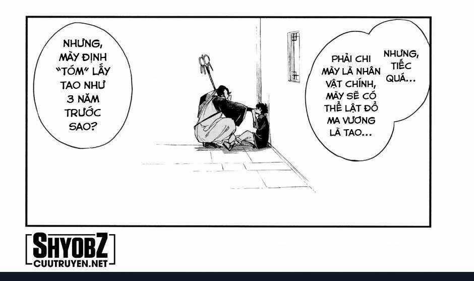 Aragane No Ko Chapter 4 trang 48