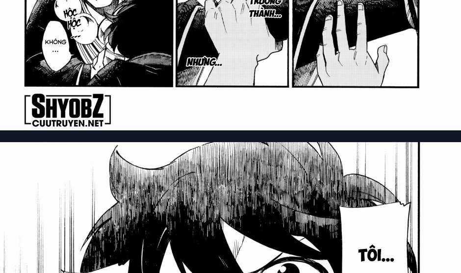 Aragane No Ko Chapter 4 trang 51