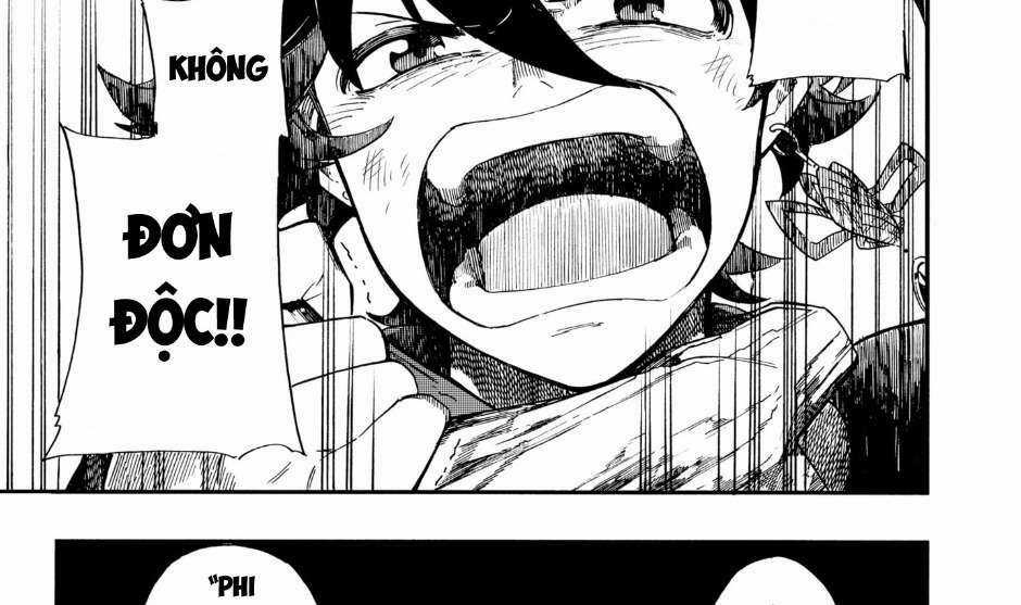 Aragane No Ko Chapter 4 trang 52