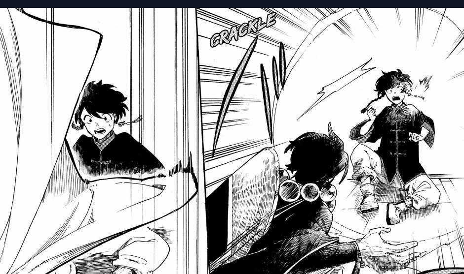 Aragane No Ko Chapter 4 trang 54