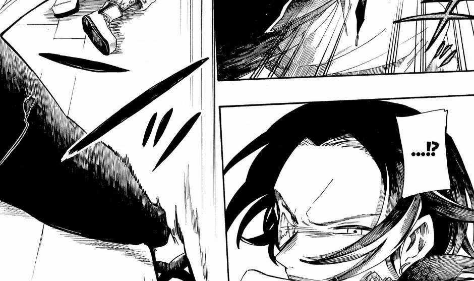 Aragane No Ko Chapter 4 trang 55