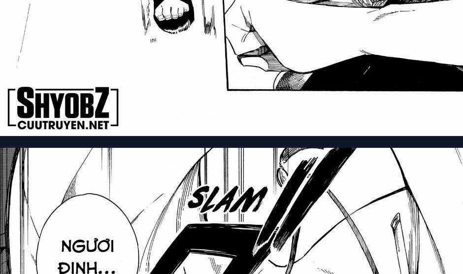 Aragane No Ko Chapter 4 trang 56