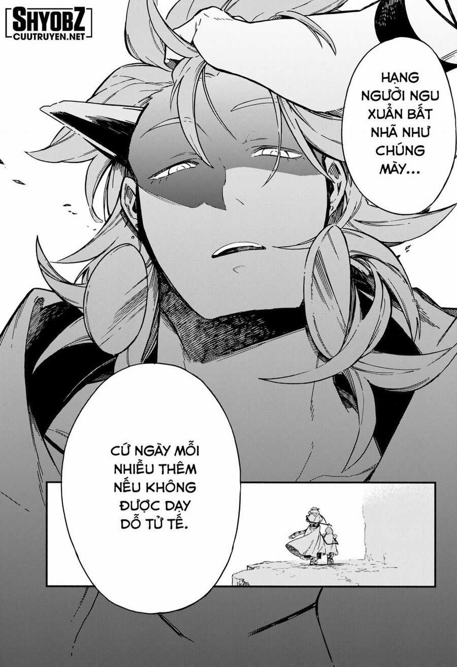 Aragane No Ko Chapter 40 trang 23