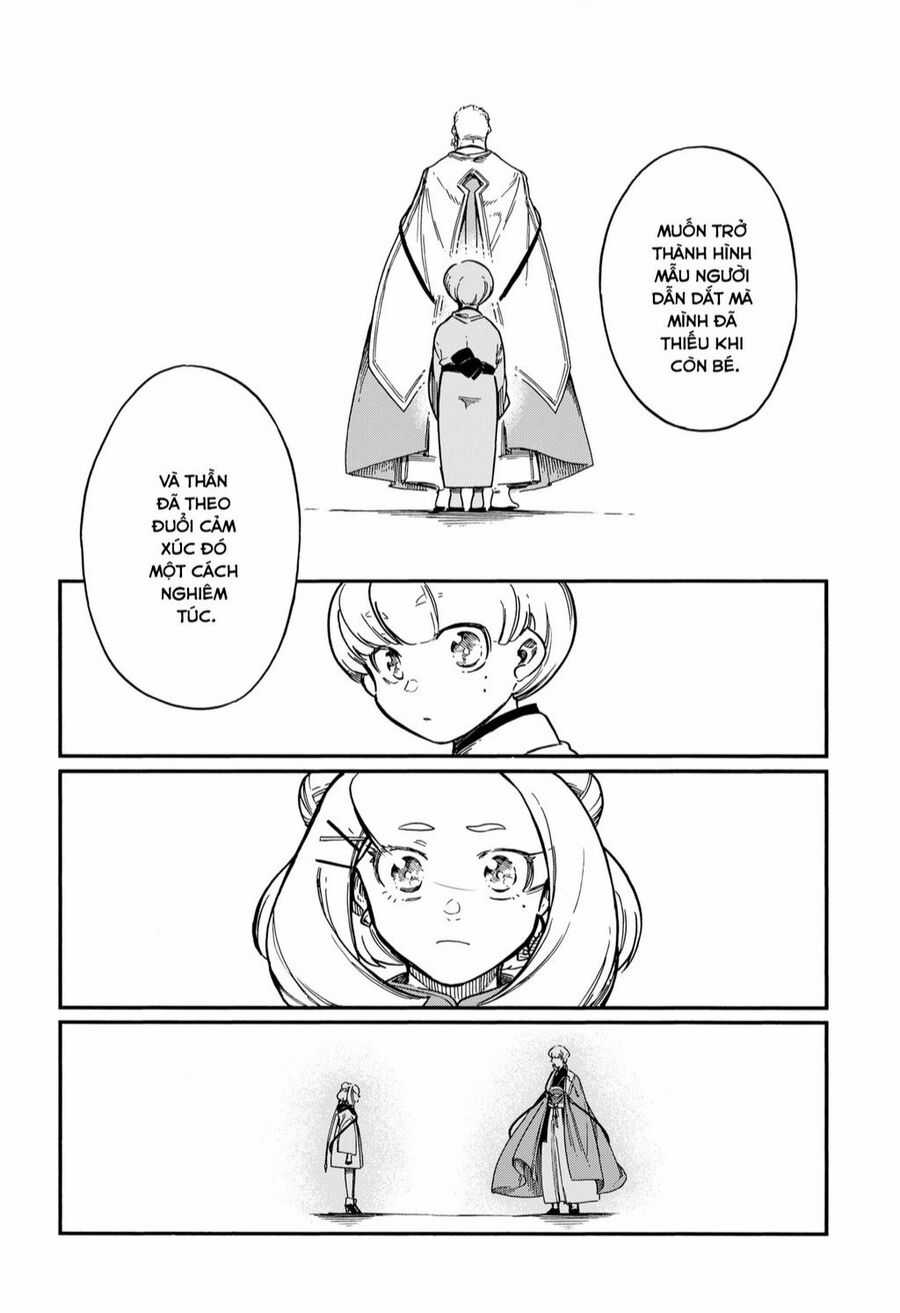 Aragane No Ko Chapter 42 trang 24
