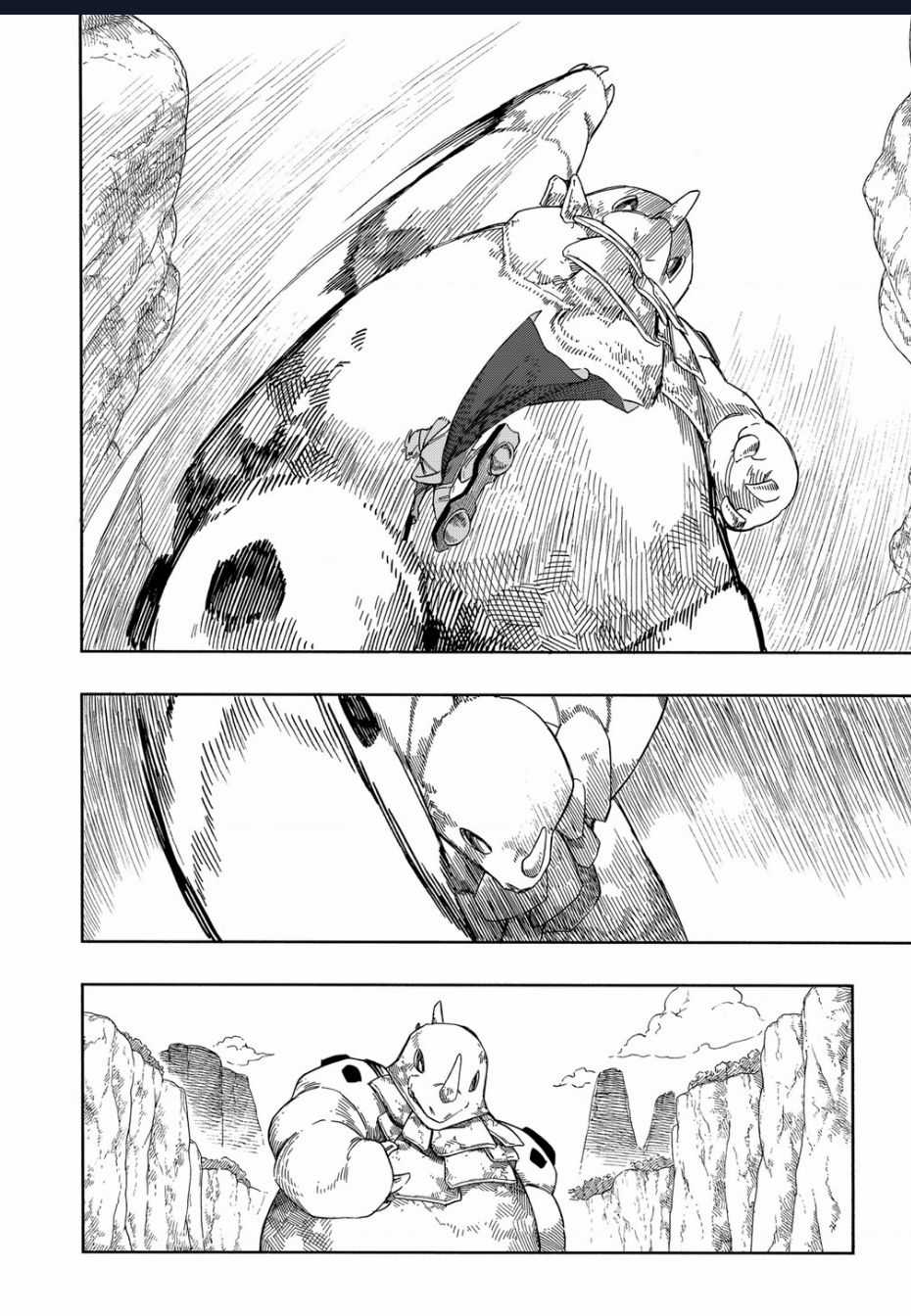 Aragane No Ko Chapter 49 trang 10