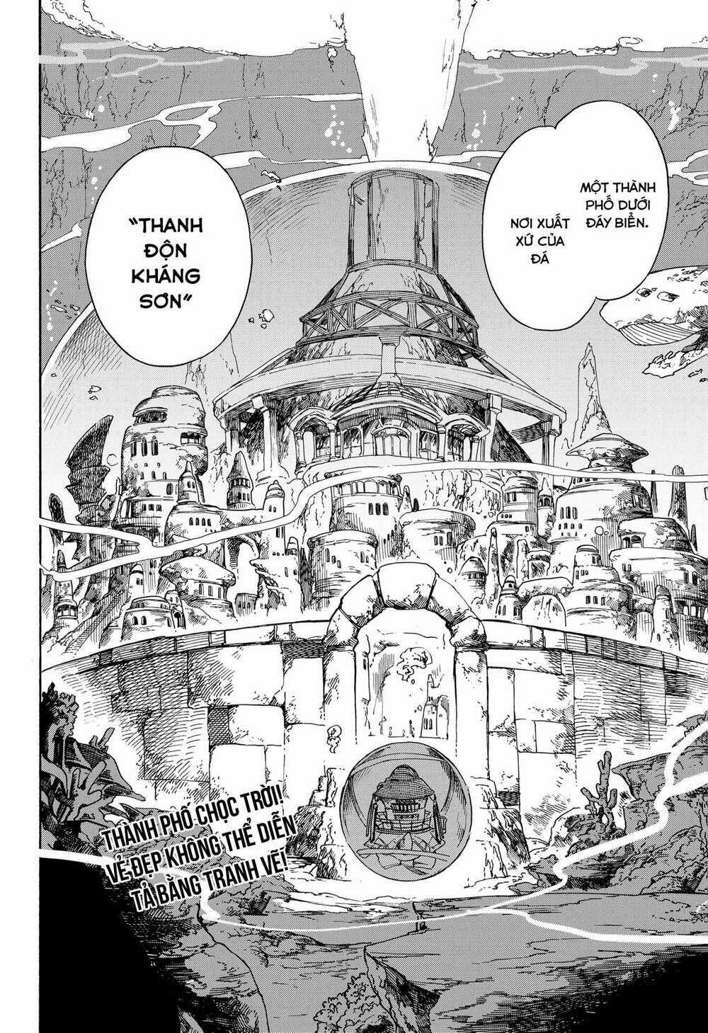 Aragane No Ko Chapter 8 trang 24