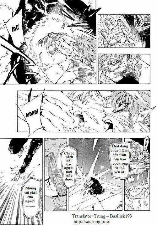 Arago Chapter 1 trang 38