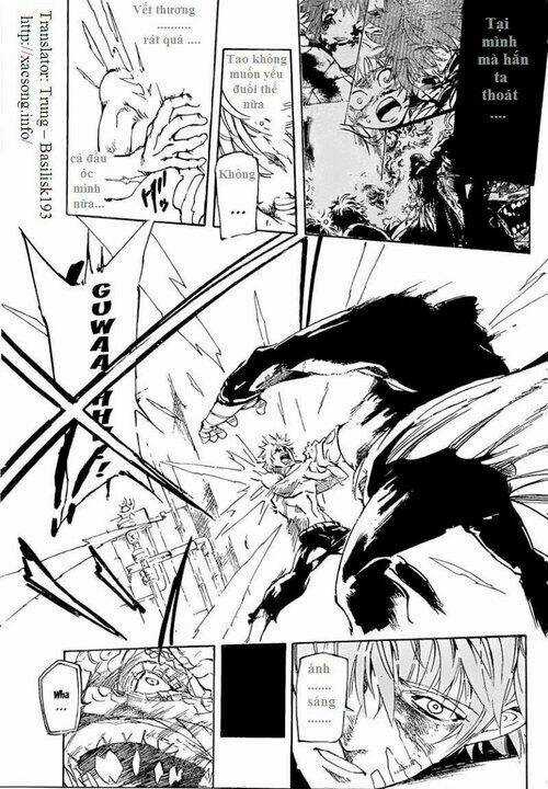 Arago Chapter 1 trang 44