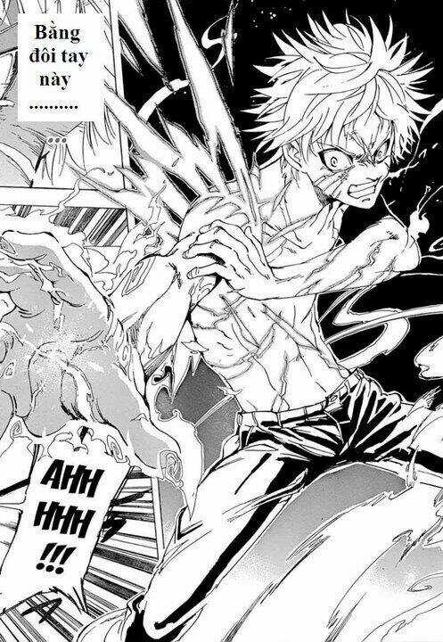 Arago Chapter 1 trang 45