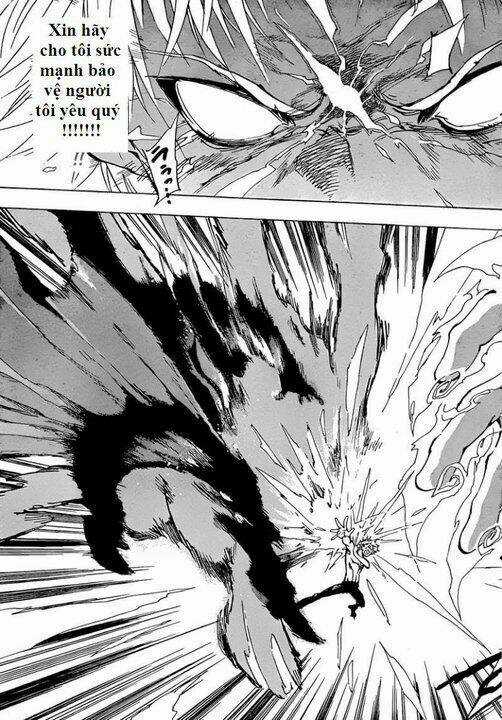 Arago Chapter 1 trang 46