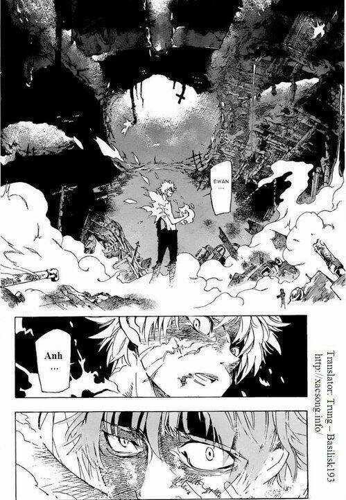 Arago Chapter 1 trang 49