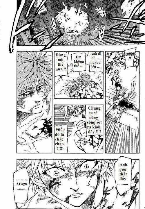 Arago Chapter 1 trang 50