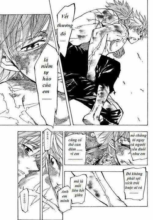 Arago Chapter 1 trang 52