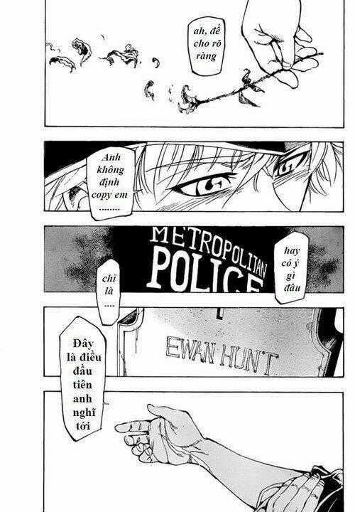 Arago Chapter 1 trang 56