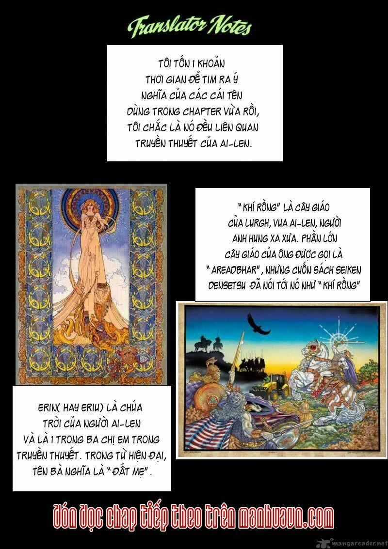 Arago Chapter 11 trang 23