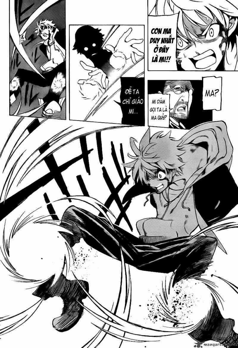 Arago Chapter 11 trang 4