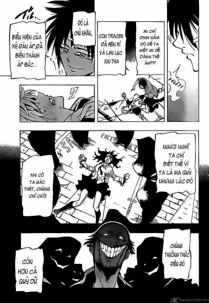 Arago Chapter 12 trang 14