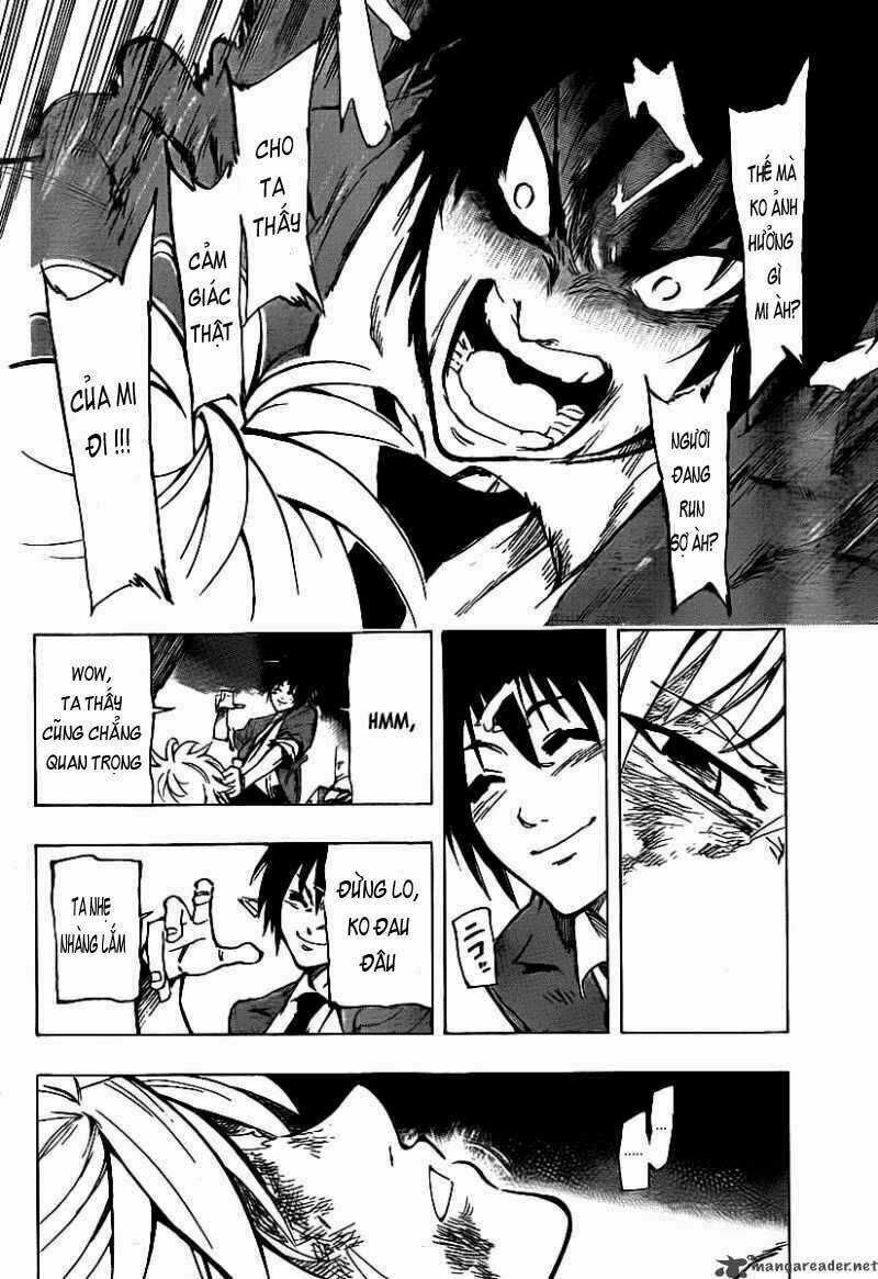 Arago Chapter 12 trang 15