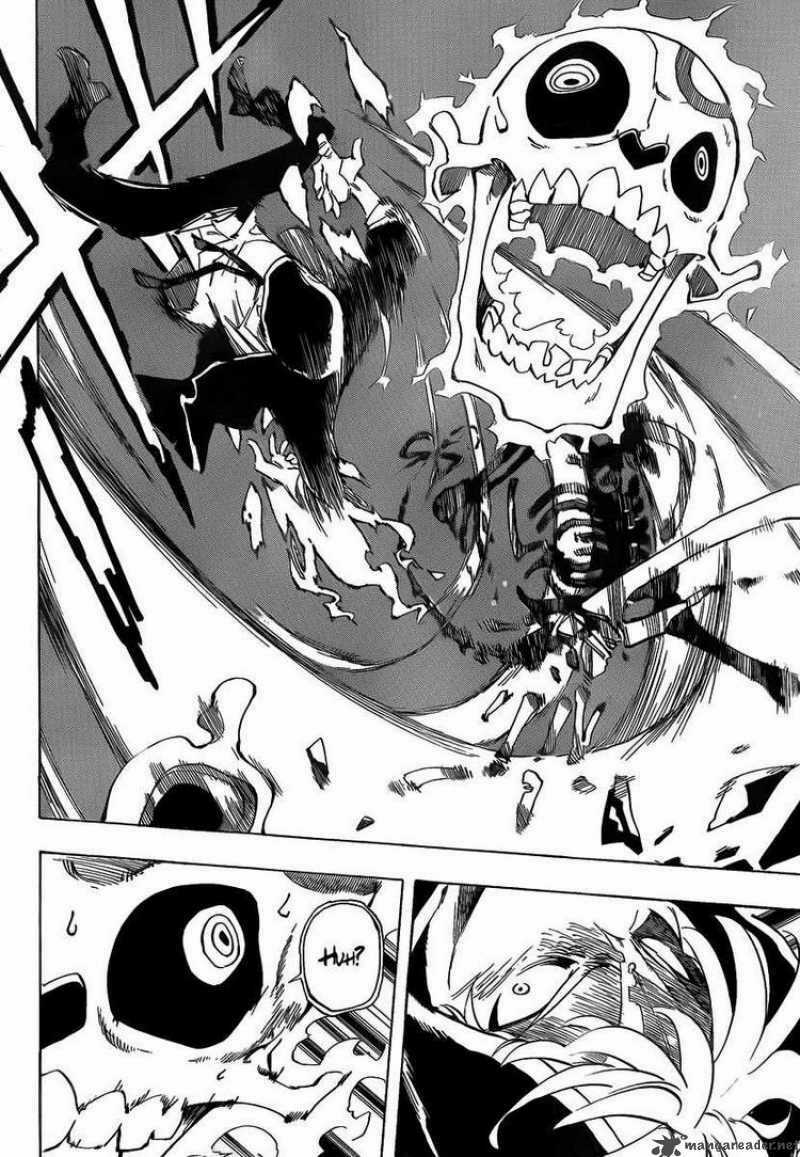 Arago Chapter 14 trang 12