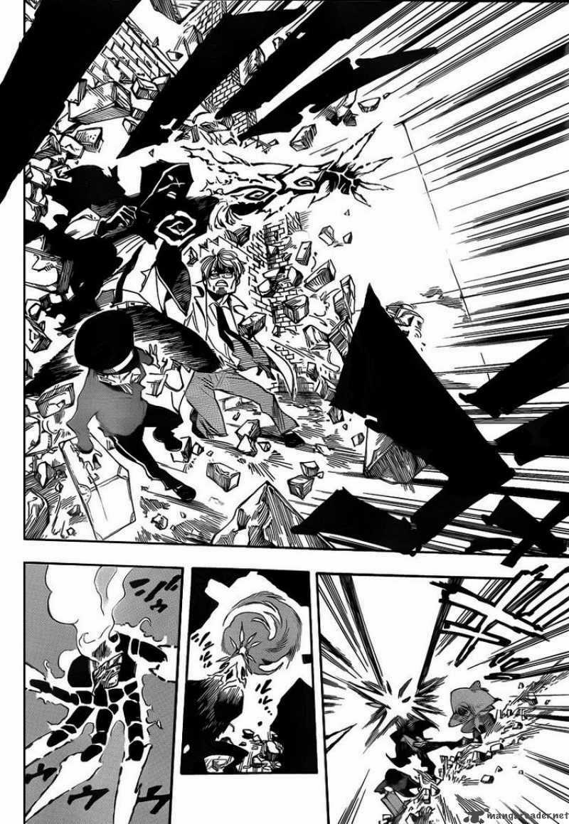 Arago Chapter 15 trang 6