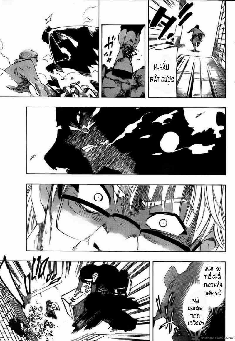 Arago Chapter 15 trang 7