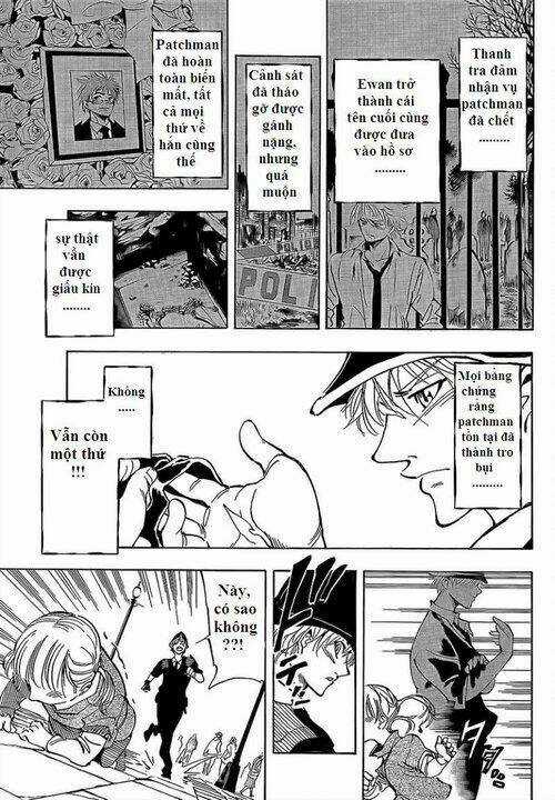 Arago Chapter 2 trang 10