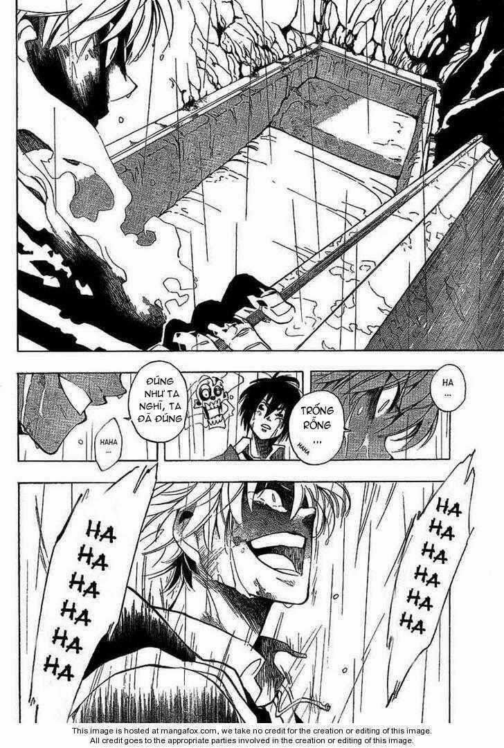 Arago Chapter 23 trang 12