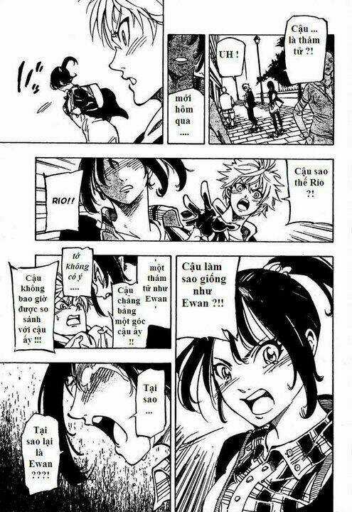 Arago Chapter 3 trang 6