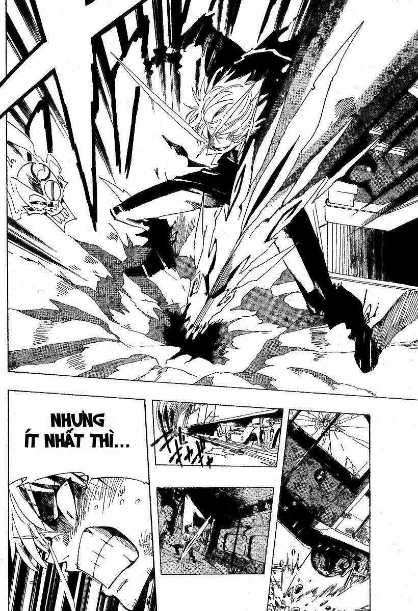 Arago Chapter 32 trang 11