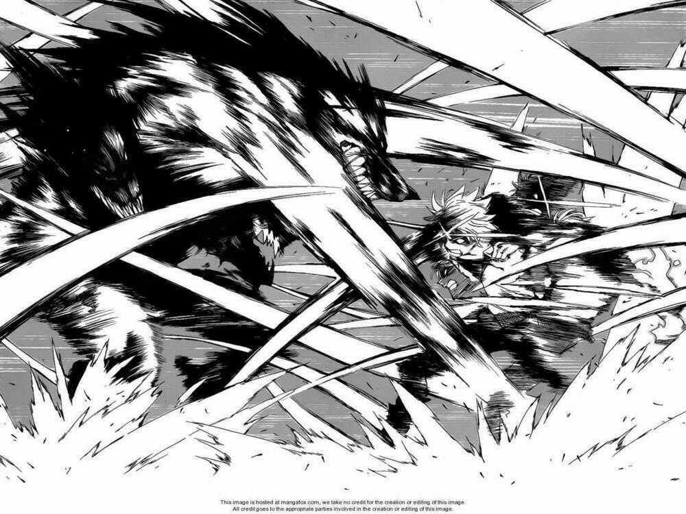 Arago Chapter 35 trang 14