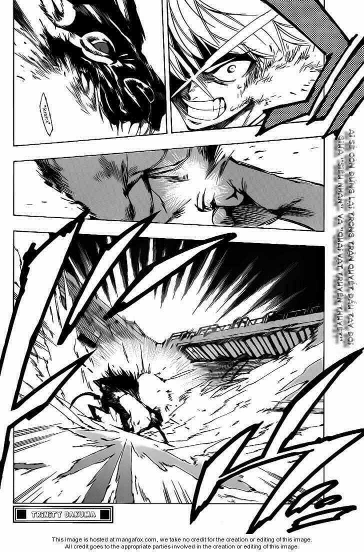 Arago Chapter 35 trang 15