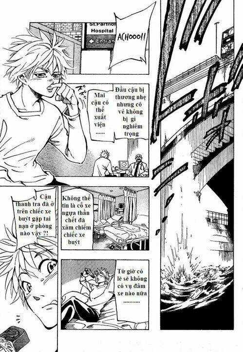 Arago Chapter 4 trang 11