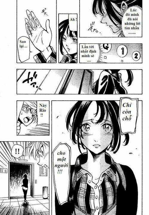 Arago Chapter 4 trang 15