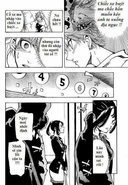 Arago Chapter 4 trang 18