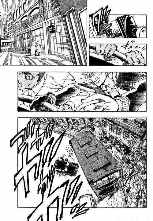 Arago Chapter 4 trang 4