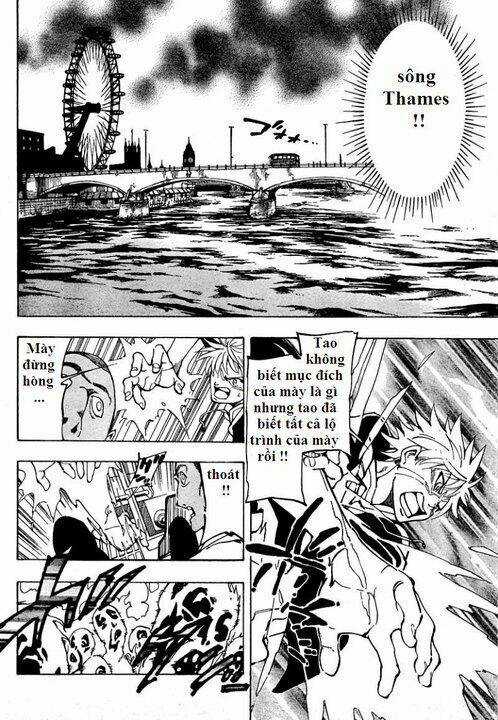 Arago Chapter 4 trang 7