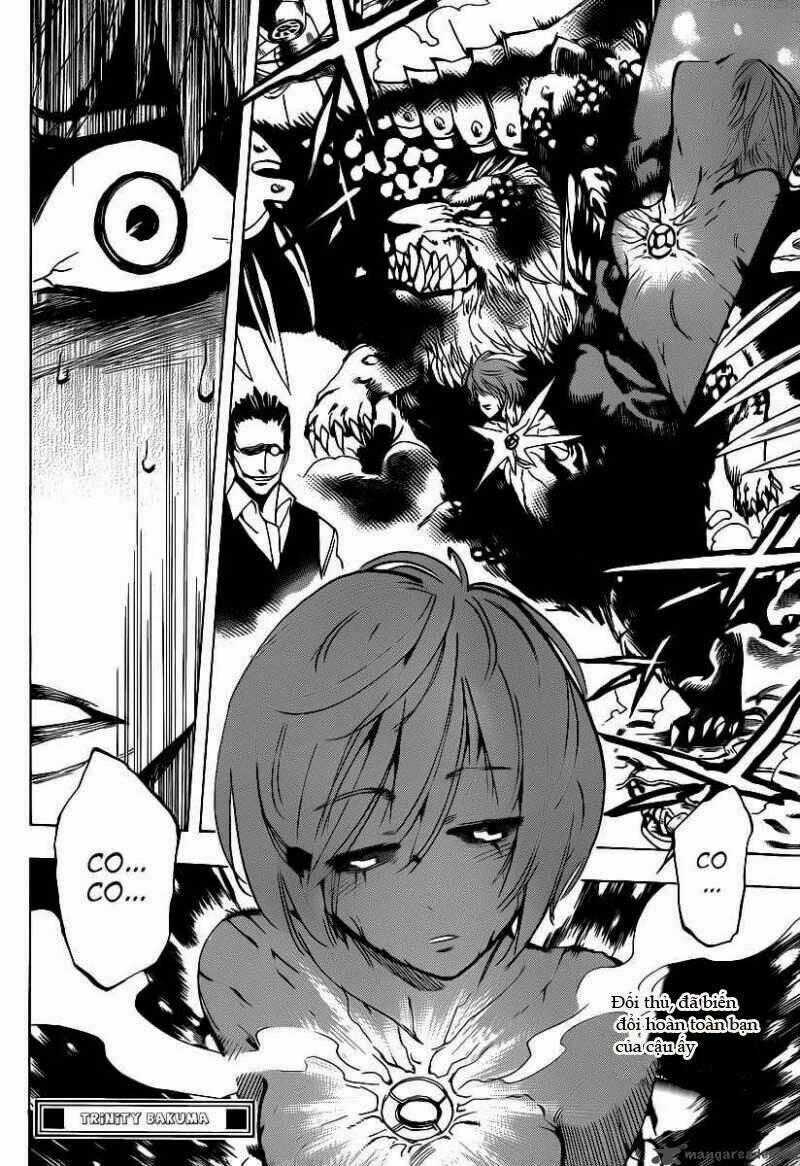 Arago Chapter 42 trang 18