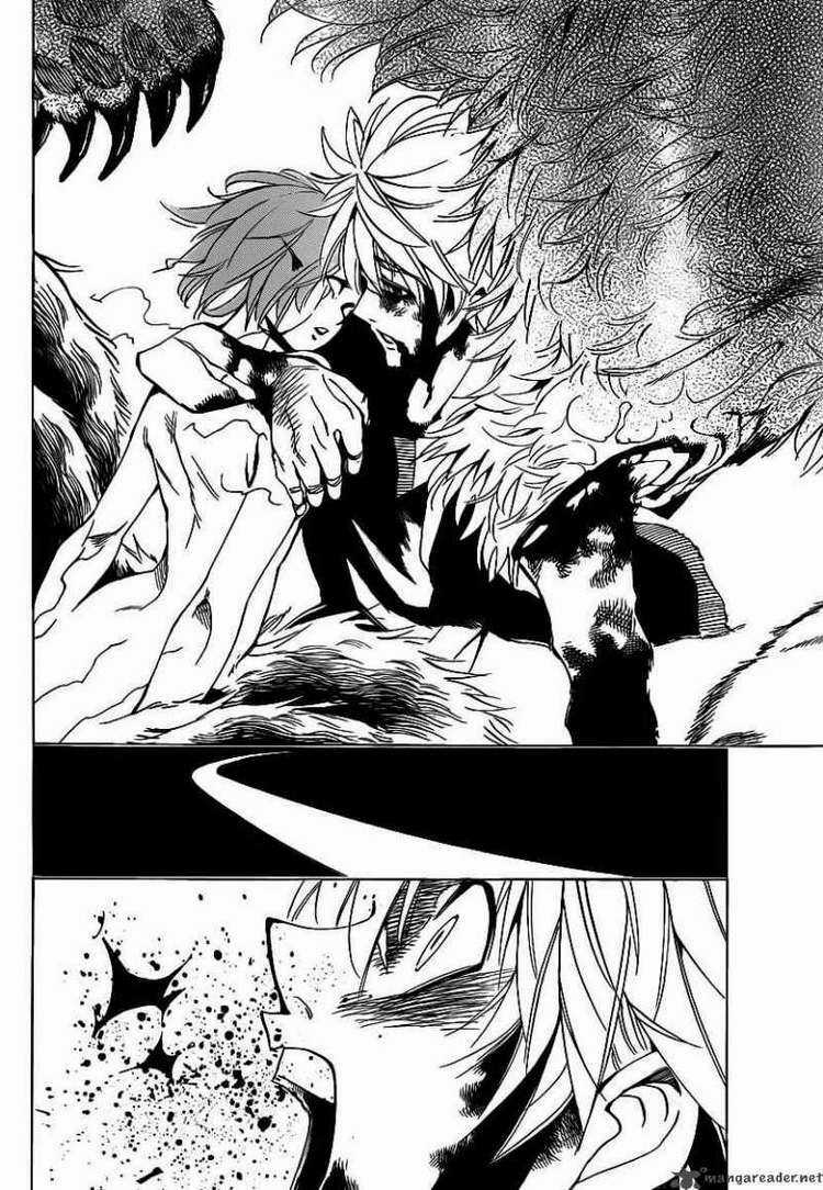 Arago Chapter 43 trang 7