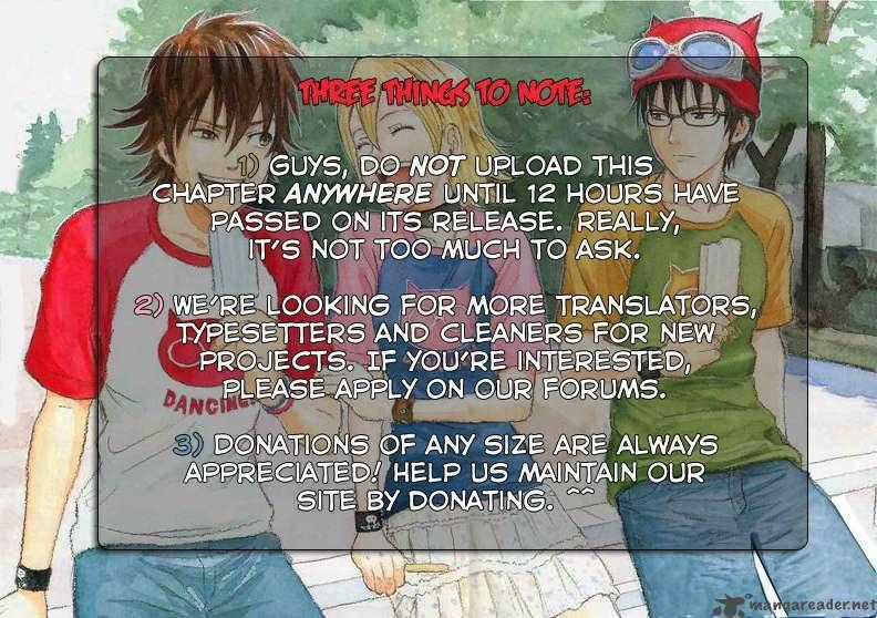 Arago Chapter 45 trang 20