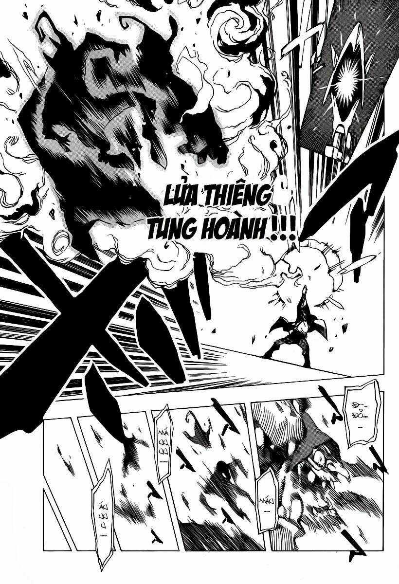 Arago Chapter 47 trang 14