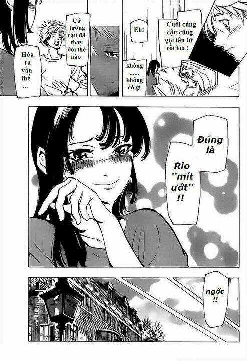 Arago Chapter 5 trang 13