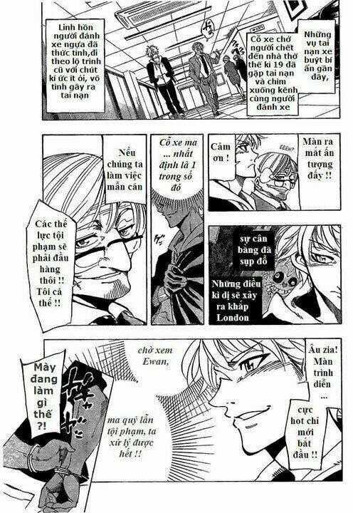 Arago Chapter 5 trang 15