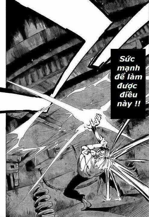 Arago Chapter 5 trang 4