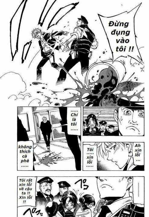 Arago Chapter 6 trang 14