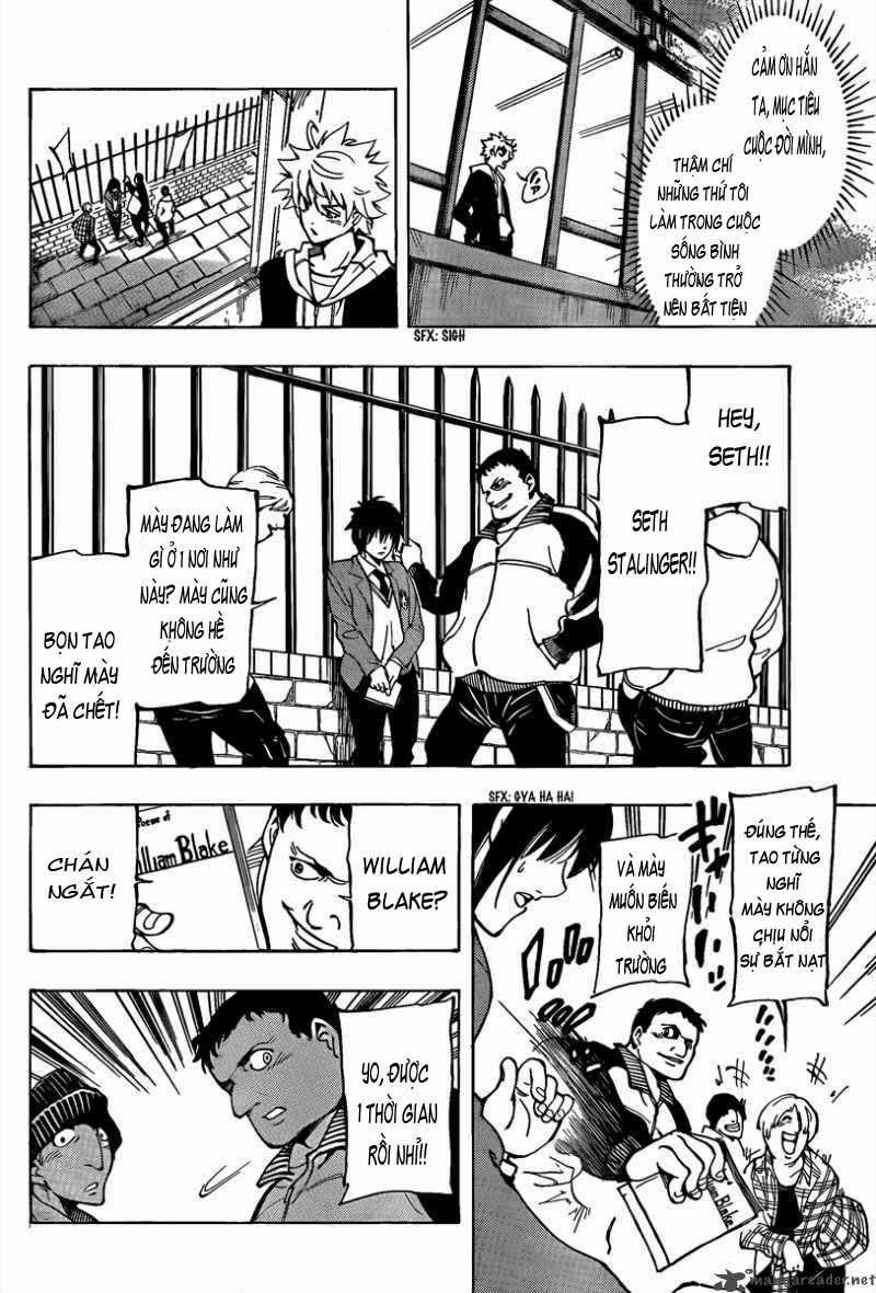 Arago Chapter 9 trang 5