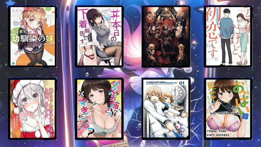 Arasa Dakedo, Hatsukoi Desu Chapter 23 trang 20