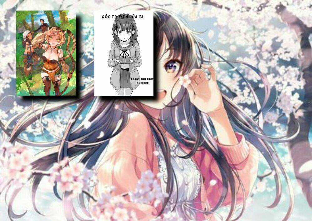 Arasa Dakedo, Hatsukoi Desu Chapter 23 trang 21