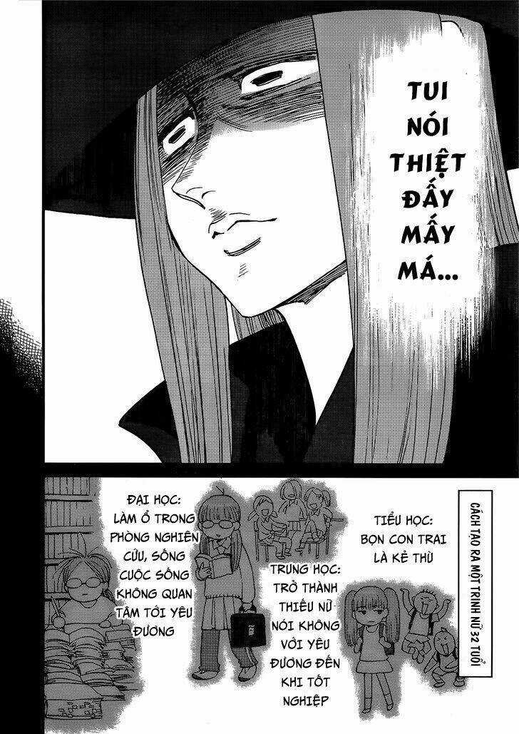 Arasa Quest Chapter 2 trang 13