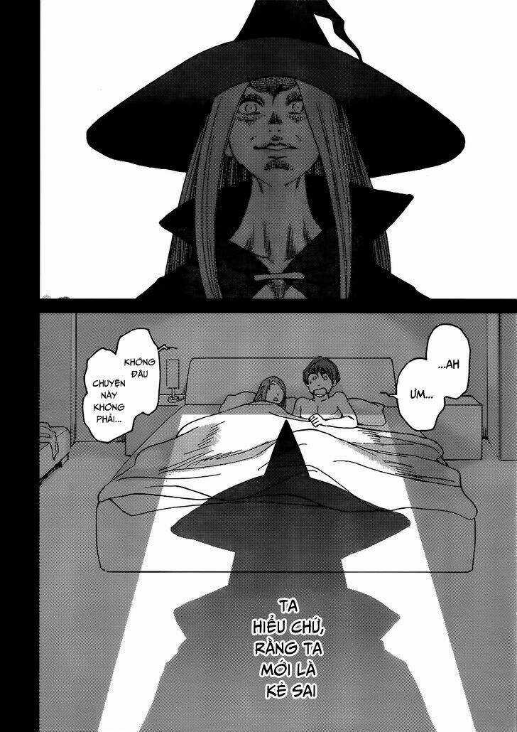 Arasa Quest Chapter 2 trang 17